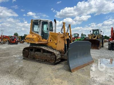 LIEBHERR PR724L - Bulldozer: foto 4 LIEBHERR PR724L - Bulldozer: foto 4