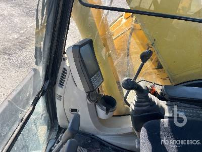 Excavadora de cadenas NEW HOLLAND KOBELCO E140CSR: foto 10