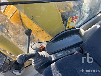 Excavadora de cadenas NEW HOLLAND KOBELCO E140CSR: foto 11