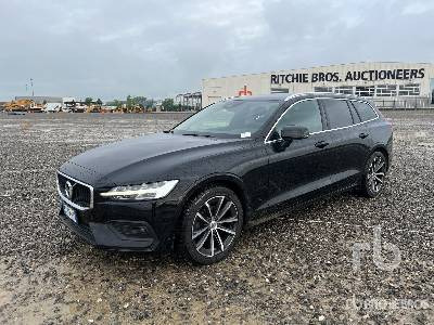 VOLVO V60 SW D3 AUTO MOMENTUM BUSINESS PRO N1 - Coche: foto 1 VOLVO V60 SW D3 AUTO MOMENTUM BUSINESS PRO N1 - Coche: foto 1