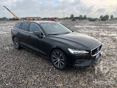 VOLVO V60 SW D3 AUTO MOMENTUM BUSINESS PRO N1 - Coche: foto 4 VOLVO V60 SW D3 AUTO MOMENTUM BUSINESS PRO N1 - Coche: foto 4