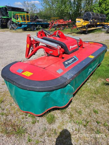 2023 Kverneland 3332 FT 3200 mm Front Mower Conditioner - Segadora: foto 2 2023 Kverneland 3332 FT 3200 mm Front Mower Conditioner - Segadora: foto 2