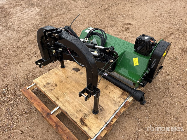 2024 Weifang yiwo AGL 140 Broyeur (Non Utilise) (Unused) Shredder - Trituradora de residuos: foto 1 2024 Weifang yiwo AGL 140 Broyeur (Non Utilise) (Unused) Shredder - Trituradora de residuos: foto 1