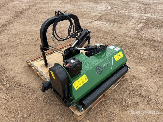 2024 Weifang yiwo AGL 140 Broyeur (Non Utilise) (Unused) Shredder - Trituradora de residuos: foto 2 2024 Weifang yiwo AGL 140 Broyeur (Non Utilise) (Unused) Shredder - Trituradora de residuos: foto 2