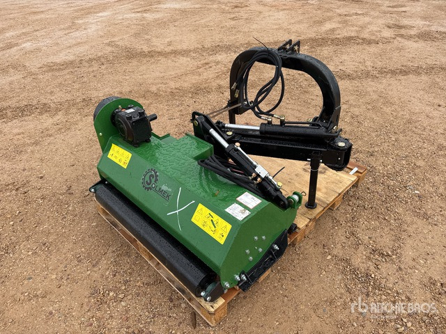 2024 Weifang yiwo AGL 140 Broyeur (Non Utilise) (Unused) Shredder - Trituradora de residuos: foto 3 2024 Weifang yiwo AGL 140 Broyeur (Non Utilise) (Unused) Shredder - Trituradora de residuos: foto 3