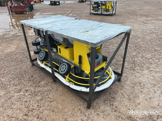 2025 SDLOOL SL80R Truelle (Non Utilise) (Unused) Power Trowel - Fratasadora: foto 3 2025 SDLOOL SL80R Truelle (Non Utilise) (Unused) Power Trowel - Fratasadora: foto 3