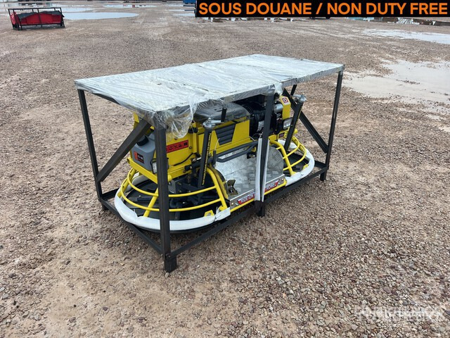2025 SDLOOL SL80R Truelle (Non Utilise) (Unused) Power Trowel - Fratasadora: foto 2 2025 SDLOOL SL80R Truelle (Non Utilise) (Unused) Power Trowel - Fratasadora: foto 2