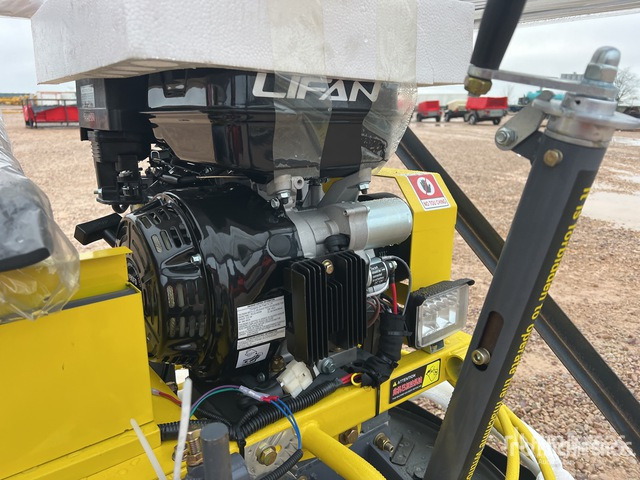 2025 SDLOOL SL80R Truelle (Non Utilise) (Unused) Power Trowel - Fratasadora: foto 4 2025 SDLOOL SL80R Truelle (Non Utilise) (Unused) Power Trowel - Fratasadora: foto 4