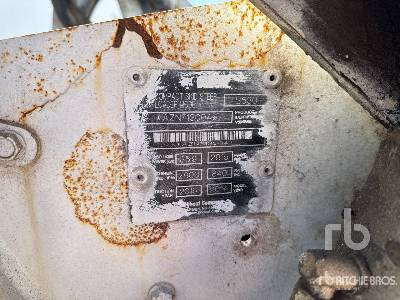 BOBCAT S530 Chargeuse Compacte - Minicargadora: foto 5 BOBCAT S530 Chargeuse Compacte - Minicargadora: foto 5