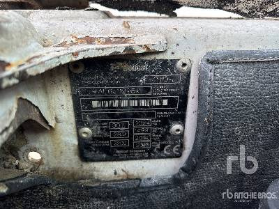BOBCAT T110 Chargeuse Compacte Sur Chenilles - Minicargadora: foto 5 BOBCAT T110 Chargeuse Compacte Sur Chenilles - Minicargadora: foto 5