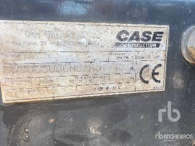 CASE CX50BS2 Mini-Pelle - Miniexcavadora: foto 5 CASE CX50BS2 Mini-Pelle - Miniexcavadora: foto 5