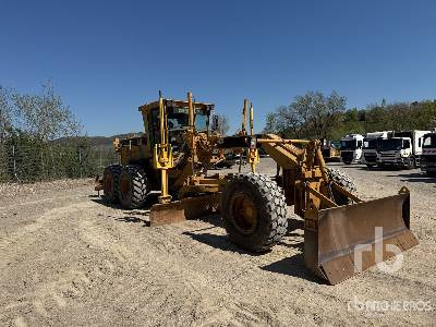CAT 140 H Niveleuse - Grader: foto 4 CAT 140 H Niveleuse - Grader: foto 4