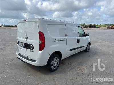 FIAT DOBLO MAXI Vehicule Utilitaire - Furgón: foto 3 FIAT DOBLO MAXI Vehicule Utilitaire - Furgón: foto 3