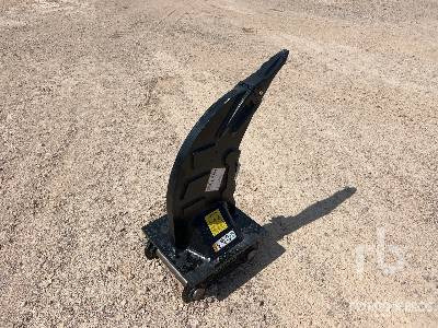 HAENER HRZP50A (Unused) - Escarificador: foto 3 HAENER HRZP50A (Unused) - Escarificador: foto 3