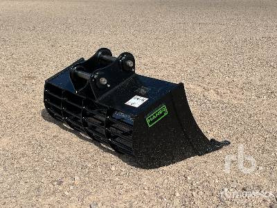 HAENER HSL1000 2.3 P35 950 mm Skeleton Sorting (Unused) - Cazo para excavadora: foto 4 HAENER HSL1000 2.3 P35 950 mm Skeleton Sorting (Unused) - Cazo para excavadora: foto 4
