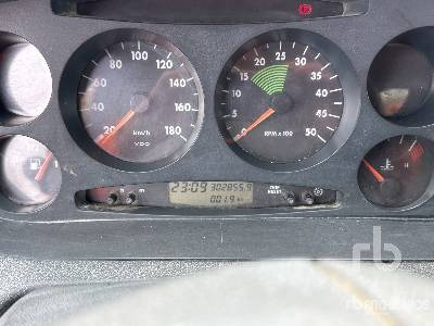 IVECO 35C12 Camion Benne - Camión volquete: foto 1 IVECO 35C12 Camion Benne - Camión volquete: foto 1