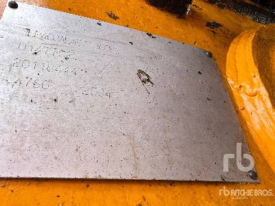 JCB 408 Chargeuse Sur Pneus - Cargadora de ruedas: foto 5 JCB 408 Chargeuse Sur Pneus - Cargadora de ruedas: foto 5