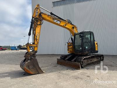 JCB JZ140LC Pelle Sur Chenille - Excavadora de cadenas: foto 1 JCB JZ140LC Pelle Sur Chenille - Excavadora de cadenas: foto 1