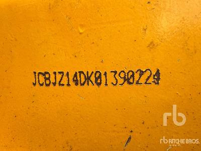 JCB JZ140LC Pelle Sur Chenille - Excavadora de cadenas: foto 5 JCB JZ140LC Pelle Sur Chenille - Excavadora de cadenas: foto 5