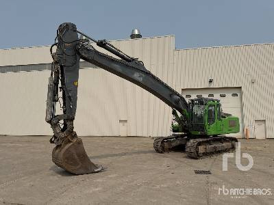 LIEBHERR R934C NLC LITRO Pelle Sur Chenilles - Excavadora de cadenas: foto 1 LIEBHERR R934C NLC LITRO Pelle Sur Chenilles - Excavadora de cadenas: foto 1