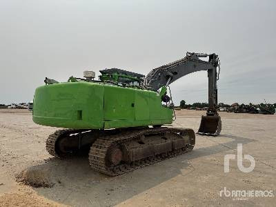LIEBHERR R934C NLC LITRO Pelle Sur Chenilles - Excavadora de cadenas: foto 3 LIEBHERR R934C NLC LITRO Pelle Sur Chenilles - Excavadora de cadenas: foto 3