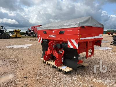 MASCHIO GASPARDO PRIMO EWICE 332 (Unused) - Esparcidor de fertilizantes: foto 1 MASCHIO GASPARDO PRIMO EWICE 332 (Unused) - Esparcidor de fertilizantes: foto 1