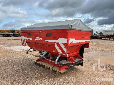 MASCHIO GASPARDO PRIMO EWICE 332 (Unused) - Esparcidor de fertilizantes: foto 3 MASCHIO GASPARDO PRIMO EWICE 332 (Unused) - Esparcidor de fertilizantes: foto 3