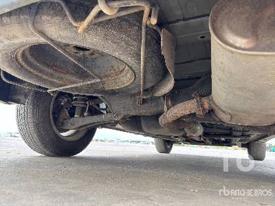 Coche MITSUBISHI Break: foto 19