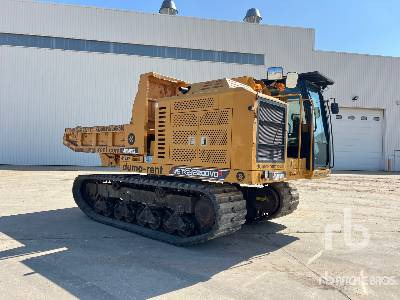 MOROOKA MST-2200 VDR 11 t - Minidumper: foto 5 MOROOKA MST-2200 VDR 11 t - Minidumper: foto 5