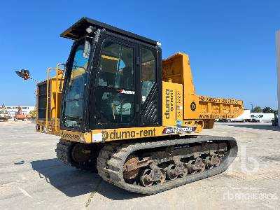 MOROOKA MST-2200 VDR 11 t - Minidumper: foto 1 MOROOKA MST-2200 VDR 11 t - Minidumper: foto 1