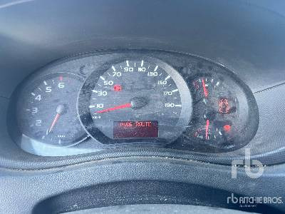 Furgón RENAULT MASTER 170DCI Vehicule Utilitaire: foto 12