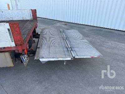 Camión caja abierta RENAULT MAXITY 130DXI 4x2 Crew Cab Camion Plateau Leger: foto 20