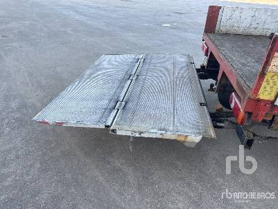 Camión caja abierta RENAULT MAXITY 130DXI 4x2 Crew Cab Camion Plateau Leger: foto 23