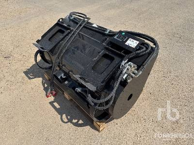 ROLFI 250LT 1200 mm Mixing (Unused) - Cazo para excavadora: foto 4 ROLFI 250LT 1200 mm Mixing (Unused) - Cazo para excavadora: foto 4
