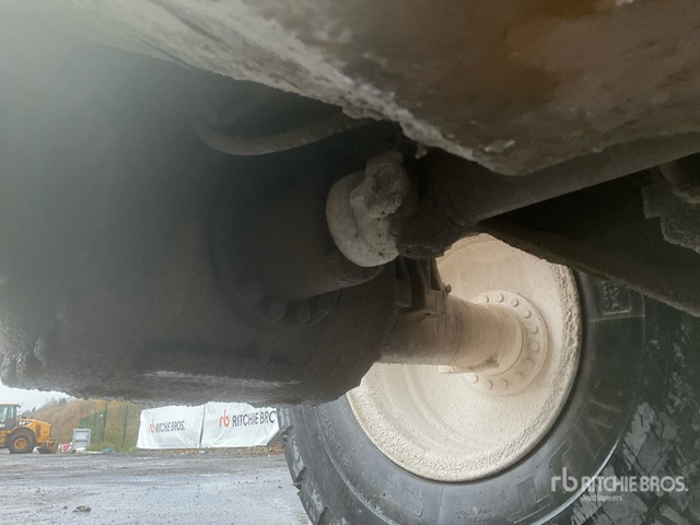 2003 Cat 928G Wheel Loader - Cargadora de ruedas: foto 5 2003 Cat 928G Wheel Loader - Cargadora de ruedas: foto 5