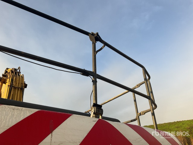 2005 Komatsu PC450LC-7K Tracked Excavator - Excavadora de cadenas: foto 5 2005 Komatsu PC450LC-7K Tracked Excavator - Excavadora de cadenas: foto 5