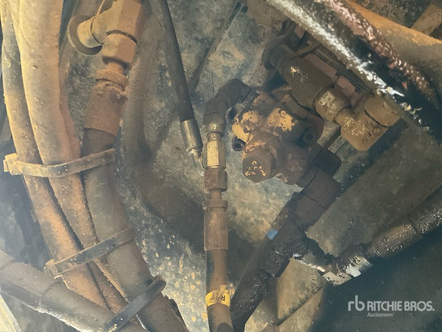 2007 Cat 950H Wheel Loader - Cargadora de ruedas: foto 4 2007 Cat 950H Wheel Loader - Cargadora de ruedas: foto 4