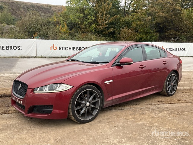 2012 Jaguar XF Premium Luxury Jaguar Automobile Automobile - Coche: foto 2 2012 Jaguar XF Premium Luxury Jaguar Automobile Automobile - Coche: foto 2