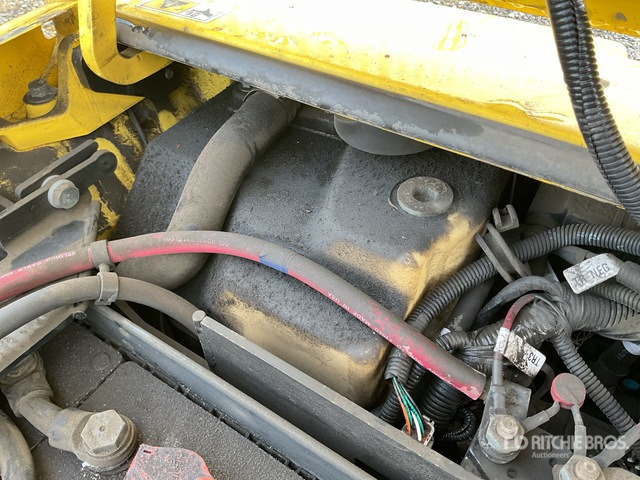 2015 Hyster J1.6XNT MWB 2015 Hyster J1.6XNT MWB Electric Forklift Electric Forklift - Carretilla elevadora eléctrica: foto 5 2015 Hyster J1.6XNT MWB 2015 Hyster J1.6XNT MWB Electric Forklift Electric Forklift - Carretilla elevadora eléctrica: foto 5