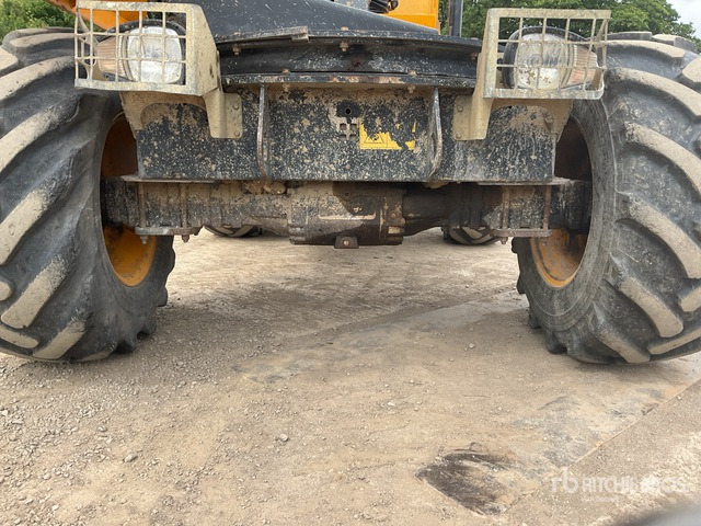 2015 JCB 6TST 6 ton 4x4 Swivel Dumper - Dúmper: foto 5 2015 JCB 6TST 6 ton 4x4 Swivel Dumper - Dúmper: foto 5