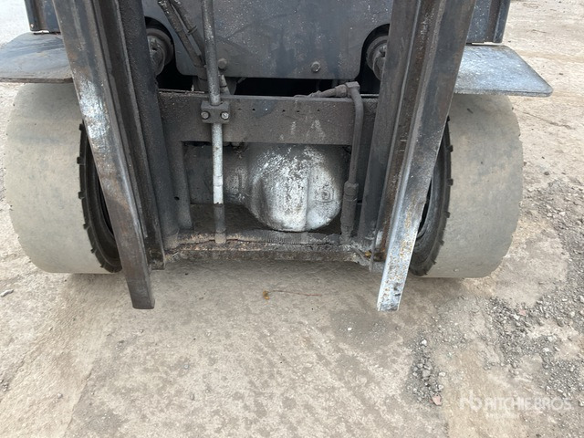 2016 Doosan G20SC-5 2016 Doosan G208C-5 Forklift Forklift - Carretilla elevadora de gas: foto 5 2016 Doosan G20SC-5 2016 Doosan G208C-5 Forklift Forklift - Carretilla elevadora de gas: foto 5