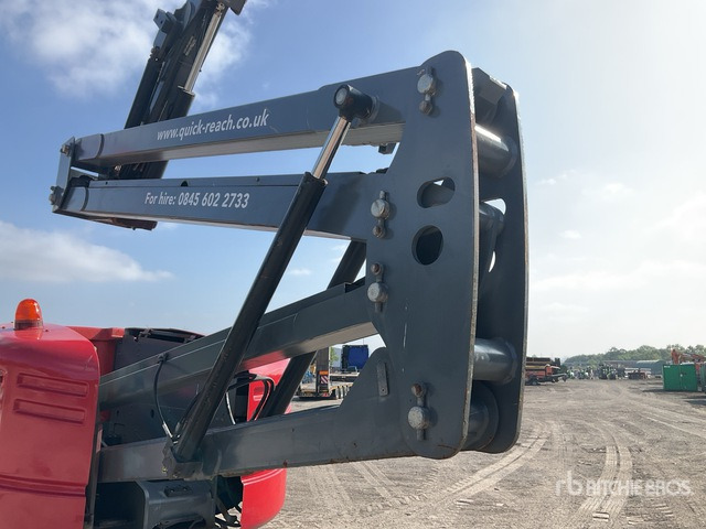 2016 Skyjack SJ51AJ 4WD Diesel Articulating Boom Lift - Plataforma articulada: foto 4 2016 Skyjack SJ51AJ 4WD Diesel Articulating Boom Lift - Plataforma articulada: foto 4