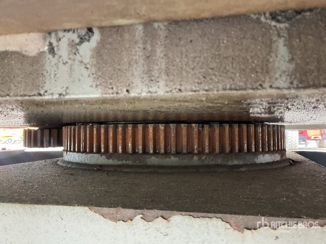 2016 Skyjack SJ51AJ 4WD Diesel Articulating Boom Lift - Plataforma articulada: foto 4 2016 Skyjack SJ51AJ 4WD Diesel Articulating Boom Lift - Plataforma articulada: foto 4