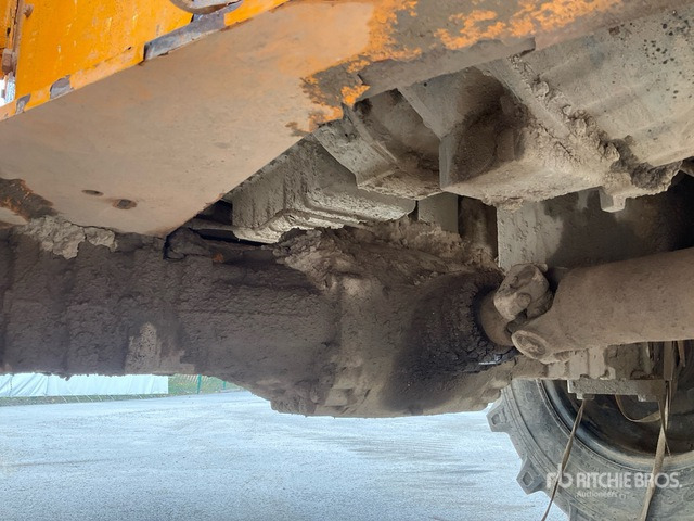 2016 Thwaites MACH2065 6 ton 4x4 Dumper - Minidumper: foto 5 2016 Thwaites MACH2065 6 ton 4x4 Dumper - Minidumper: foto 5