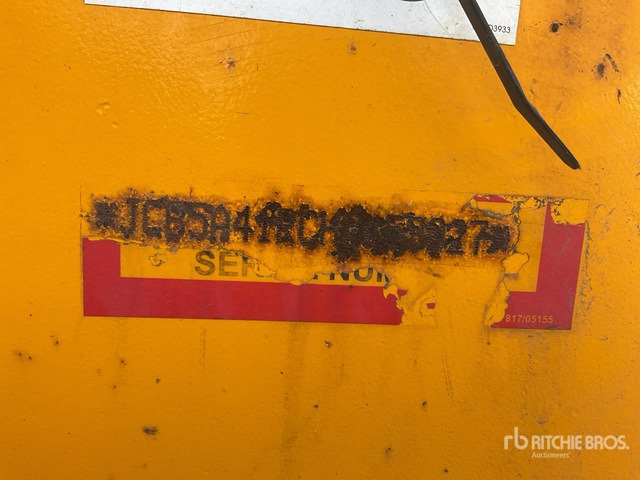 2017 JCB 525-60 Telehandler - Manipulador telescópico: foto 1 2017 JCB 525-60 Telehandler - Manipulador telescópico: foto 1