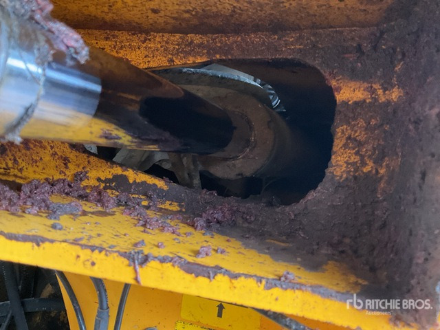 2017 Volvo L110H Wheel Loader - Cargadora de ruedas: foto 5 2017 Volvo L110H Wheel Loader - Cargadora de ruedas: foto 5