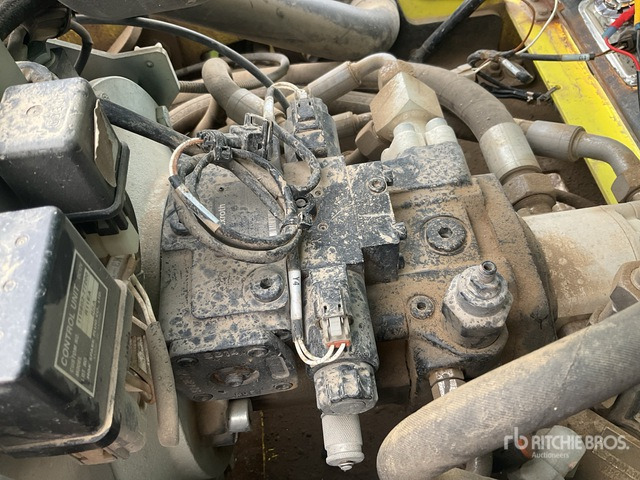 2018 Ammann ARX26 - Apisonadora de asfalto: foto 5 2018 Ammann ARX26 - Apisonadora de asfalto: foto 5