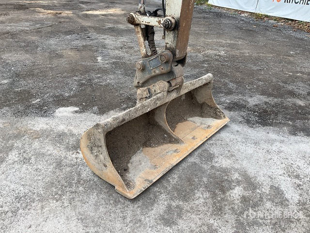 2018 Takeuchi TB260 Mini Excavator:  <6.6t - Miniexcavadora: foto 5 2018 Takeuchi TB260 Mini Excavator:  <6.6t - Miniexcavadora: foto 5