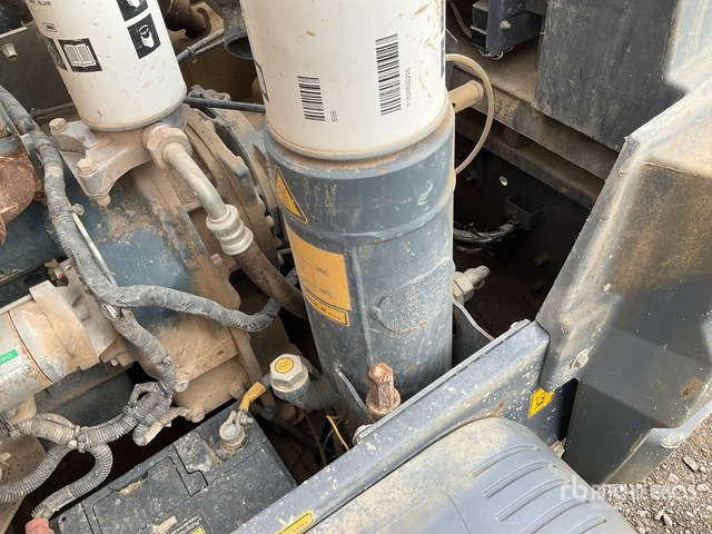 2019 Atlas Copco XAS48 Mobile (Inoperable) Air Compressor - Compresor de aire: foto 5 2019 Atlas Copco XAS48 Mobile (Inoperable) Air Compressor - Compresor de aire: foto 5