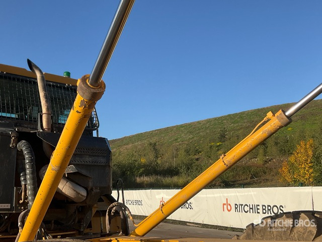 2019 Bell B20E Articulated Dump Truck - Dúmper articulado: foto 5 2019 Bell B20E Articulated Dump Truck - Dúmper articulado: foto 5